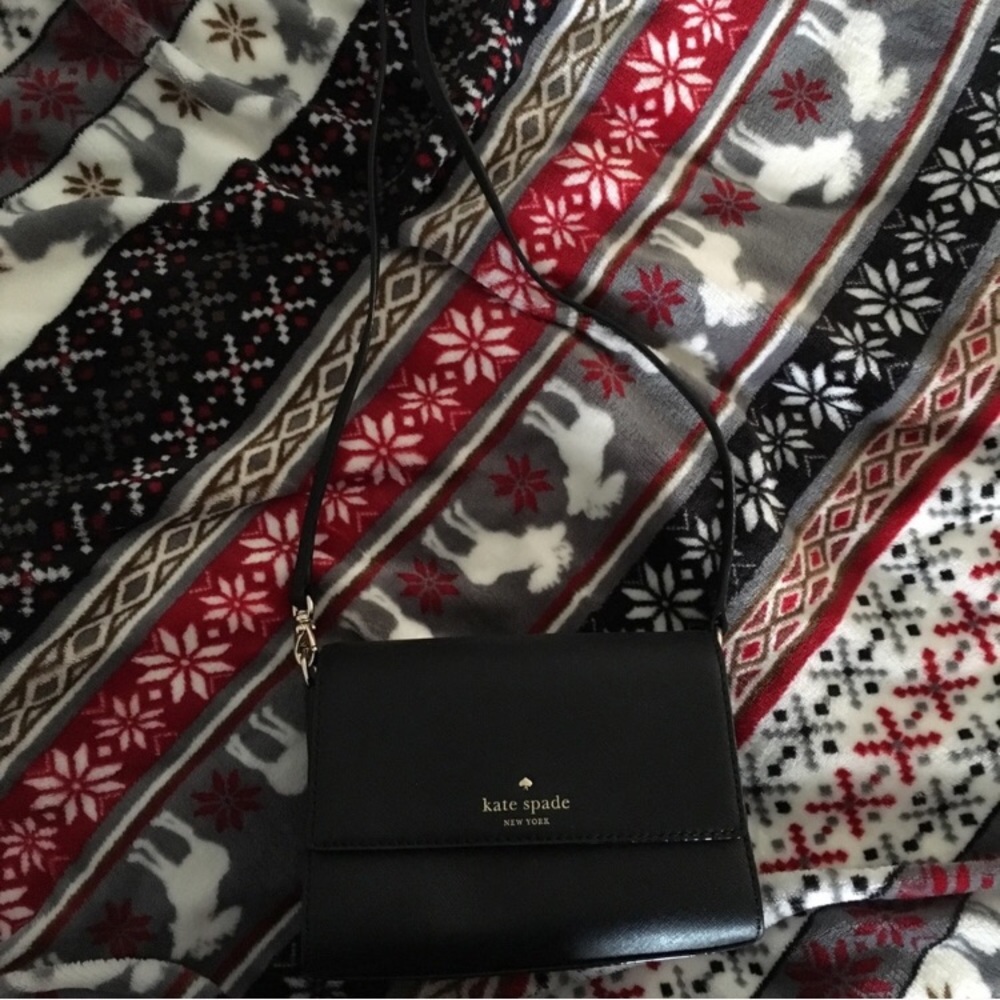 NEW Kate spade cross body